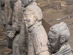 -秦始皇帝陵博物院(兵马俑)