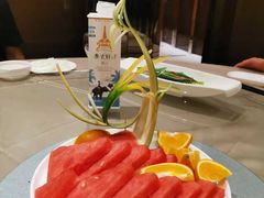 -满江红大酒店(城站店)