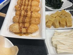 -楼外楼大刀肉传统火锅居(幸福街店)