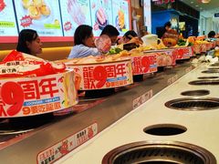 -龍歌自助小火锅(李沧丽达店)