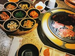 -三代烤肉(保利广场店)