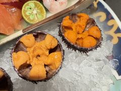-胆道·海胆专门店(凯德晶萃店)