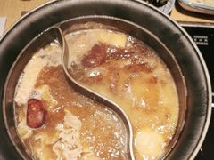 -温野菜涮涮锅(西单大悦城店)