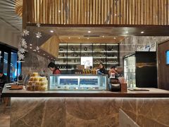 -去茶山(重庆万象城店)