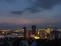 -鸿山公园