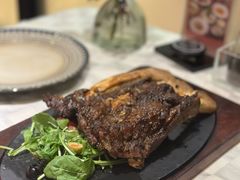 -西堤牛排(南京龙江店)