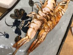 -酒窝夜酌居酒屋(中海水岸馨都店)