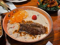 牛肉蘑菇烩饭-I HOLIC艾豪丽披萨(KKone店)