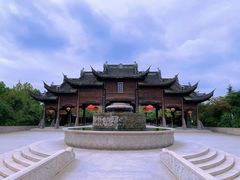 -朱仙镇启封故园景区