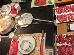 -牛事制造局牛肉火锅(莲岳路店)
