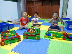 -乐创坊·青少年创客教育空间(江南西校区)