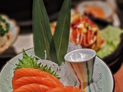 -玉川屋·深夜食堂居酒屋(柳巷店)