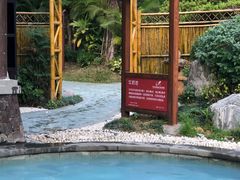 -碧桂园润杨溪谷温泉酒店