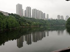 -重庆彩云湖湿地公园