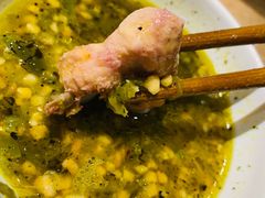 -李子坝梁山鸡(北碚万达五鸡哥店)