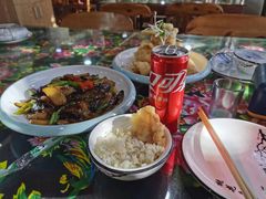 -人民公社大食堂(顺义总店)