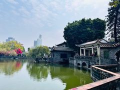 -东莞市可园博物馆