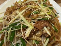 -百福麵家(新馬路店)