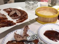 -同喜烤鸭店(光芒店)