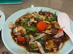 -南来顺饭庄·清真(南菜园店)