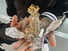 -刘开渠艺术中心(龙湖春森星悦荟店)