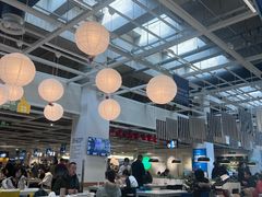 -宜家·瑞典风味餐厅(北京西红门店)