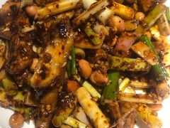 -百年神厨·地道川菜(清江西路店)