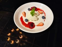 -果园西餐厅