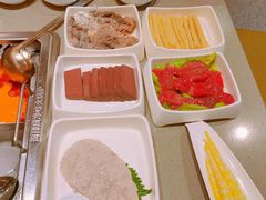 -海底捞火锅(杭州萧山宝龙广场店)