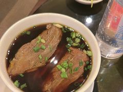 -中国厨房/台湾牛肉面