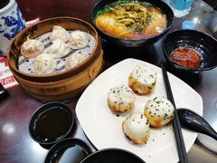 -老盛兴汤包馆(江宁一店)