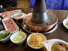 -匹夫涮肉城(黄村店)