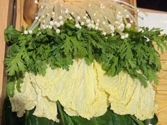 -蝎王府羊蝎子(西直门店)