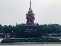 -南宁南湖公园