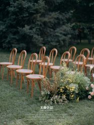 -美薇亭婚礼顾问