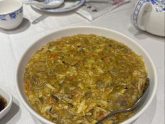 -老吉士酒家(天平路店)