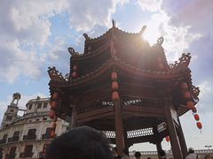 -汕头市小公园