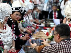 -亮欢寨(凯里总店)