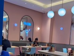 -小杨生煎(周浦万达店)