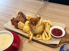 -必胜客(花舞大唐博物馆店)