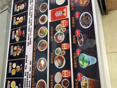 -桥香园云南过桥米线(金马碧鸡店)