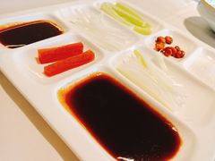 -同喜烤鸭店(光芒店)