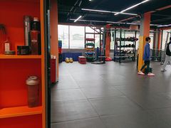 -佳禾健身(三元里店)