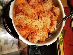 压锅糯香骨-滋色臻选川菜(北京坊旗舰店)