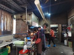 -丰依竹食·老牌竹筒饭