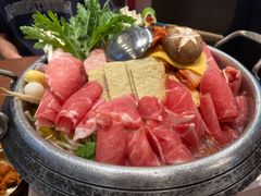 -双门洞·森系料理(体育西店)