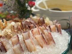 -金龙·打边炉(南京西路店)