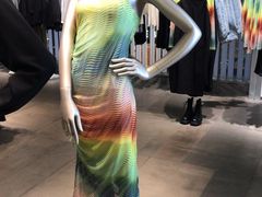 -URBAN REVIVO(深圳华润万象天地店)