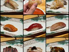 -镹·鱼料理  国产鱼使用店