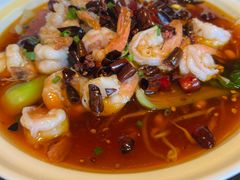 -鼓楼东街老火锅(鼓楼店)